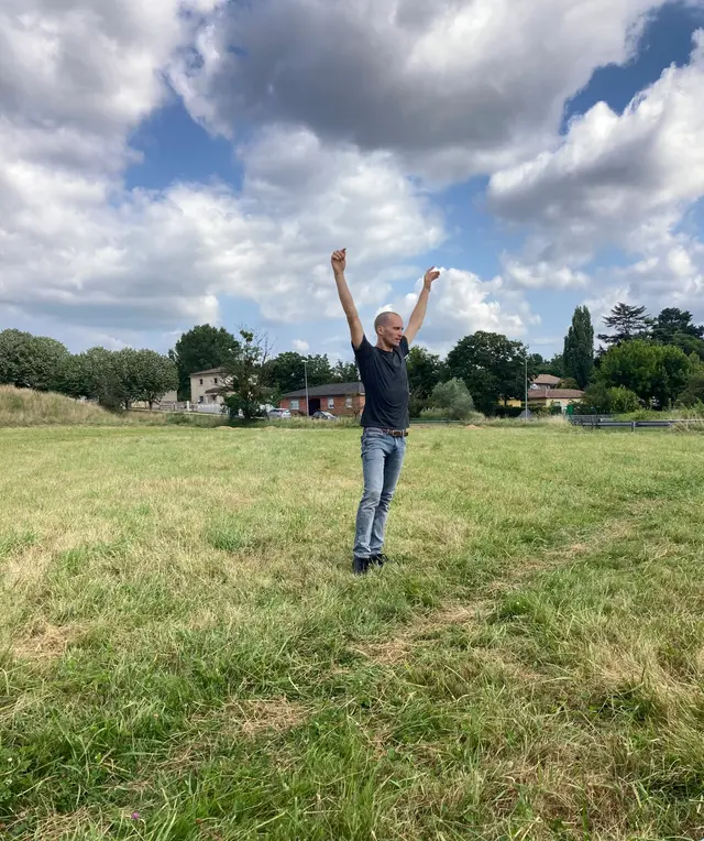 Côme Tanguy - Saison 2 - Lormont - Crédit : Bordeaux Métropole