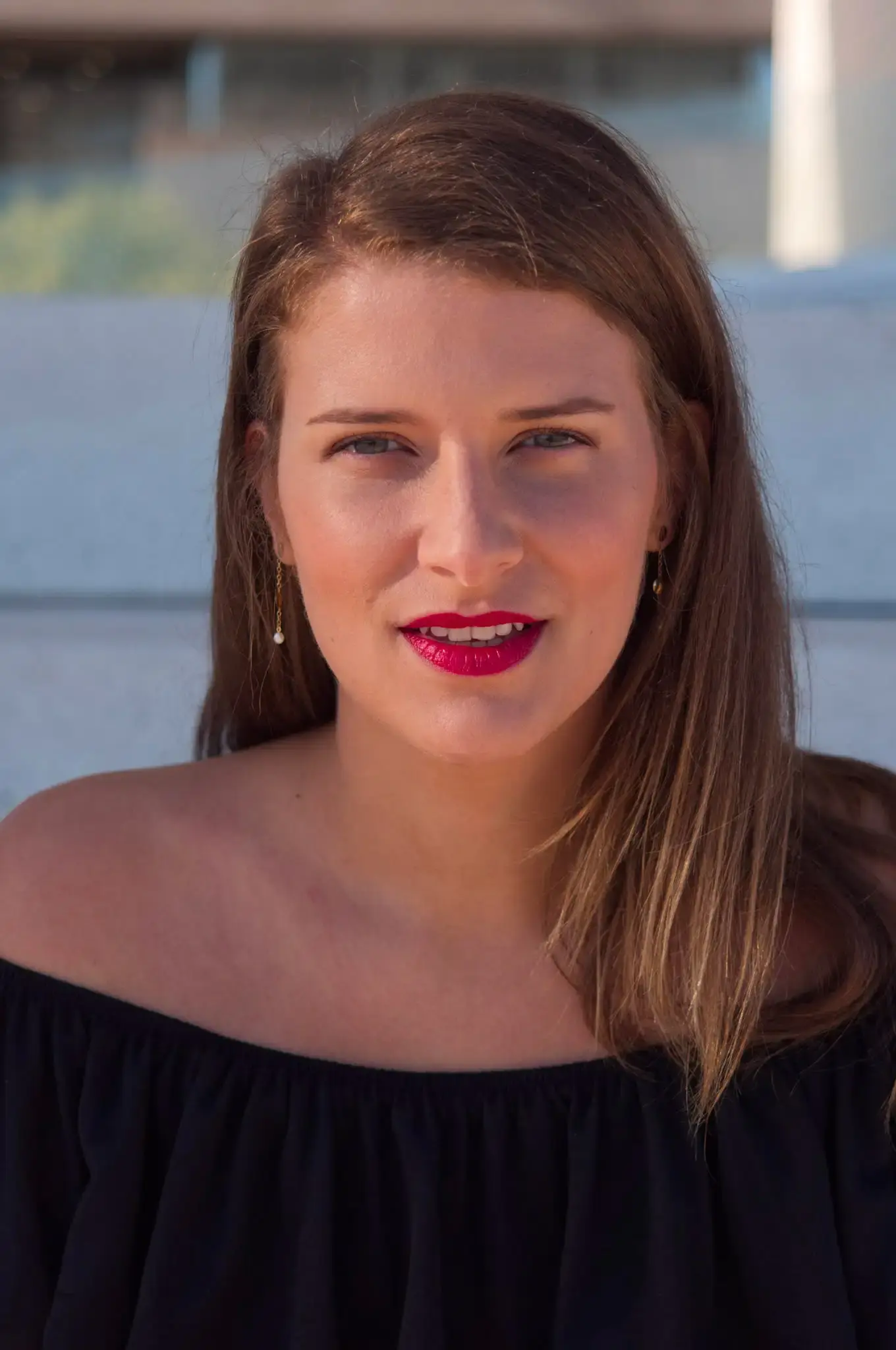 Portrait de Marine EASZY, Cie EMAÏ, Danse Hip-Hop, artiste participant aux balades artistiques