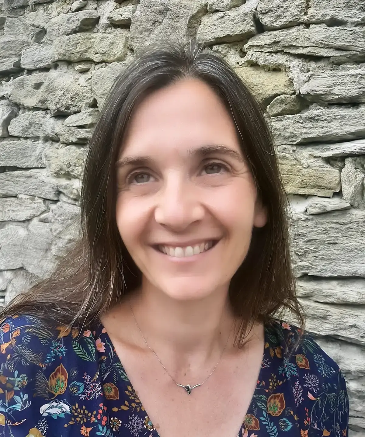 Portrait de Laëtitia VIECELI, Compagnie Née d'Un Doute, Cirque, artiste participant aux balades artistiques