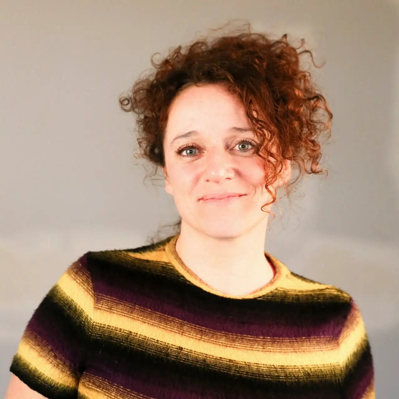 Portrait de Laurie BATISTA, , Musique & voix, artiste participant aux balades artistiques